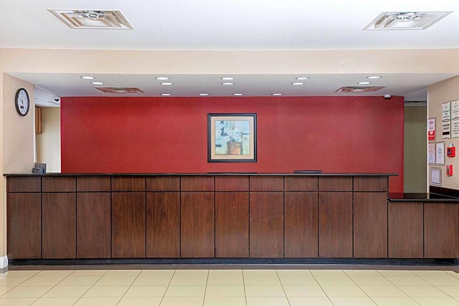 La Quinta Inn & Suites by Wyndham Macon West