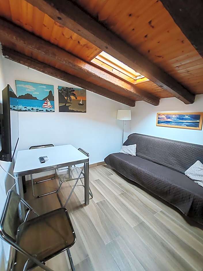 B&B I Licutiani