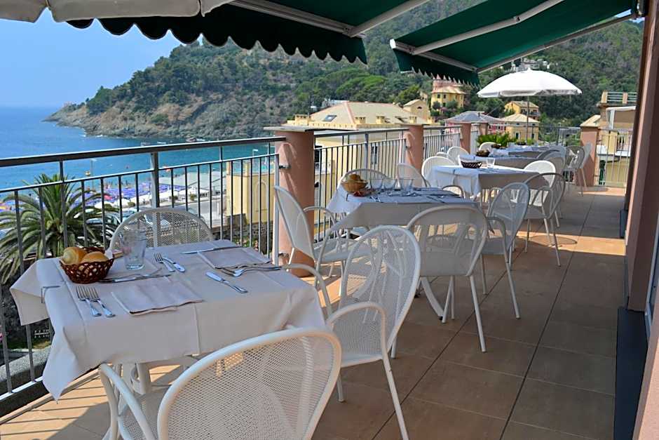 Hotel Delle Rose