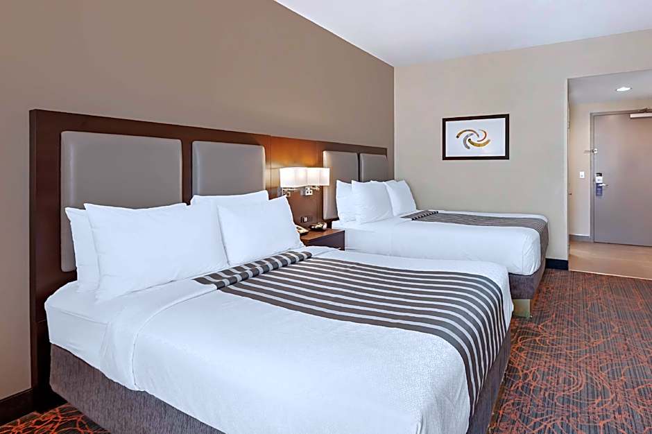 Best Western Plus Executive Inn