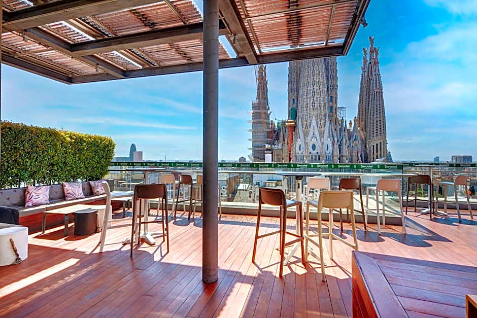 Sercotel Hotel Rosellon