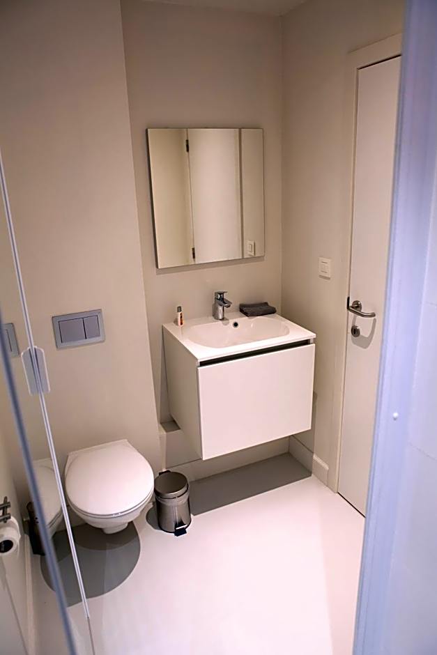 Elberg Hotel & Apartments