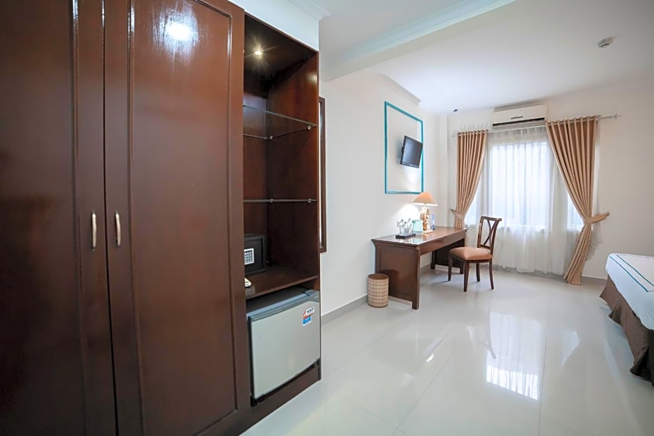 Noola Inn Hotel Bogor