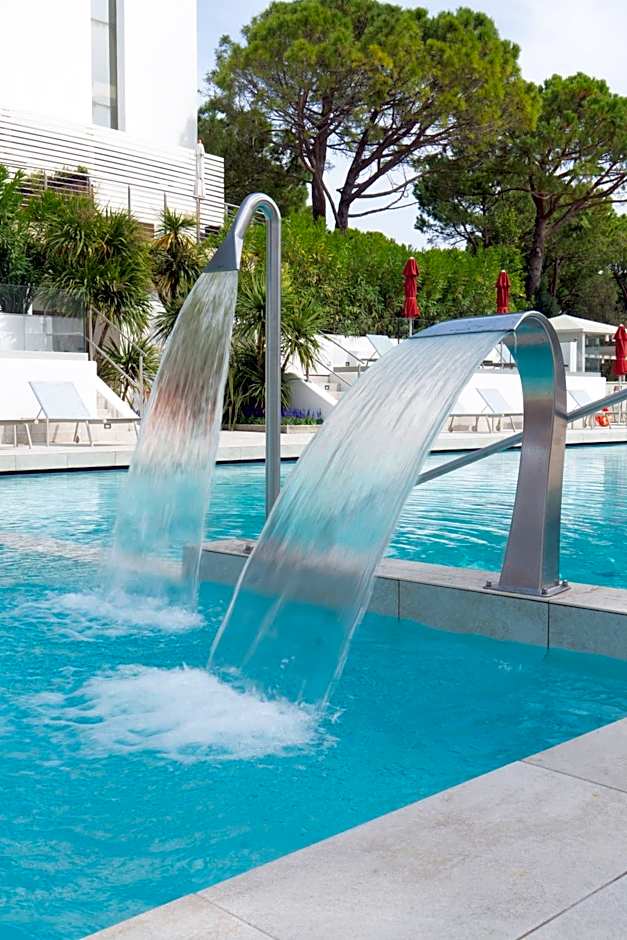 Art&Park Hotel Union Lido