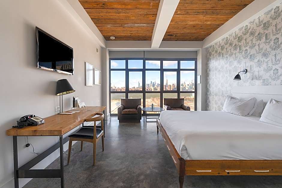 Wythe Hotel