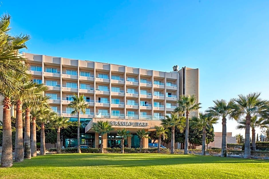 Grecian Park Hotel