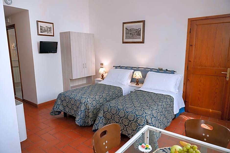 Hotel Residence La Contessina