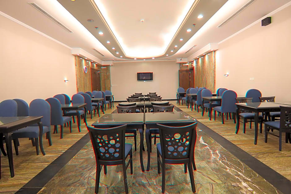 Platinum Park Serviced Apartments