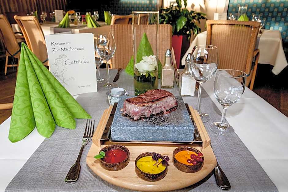 Hotel Zum Märchenwald