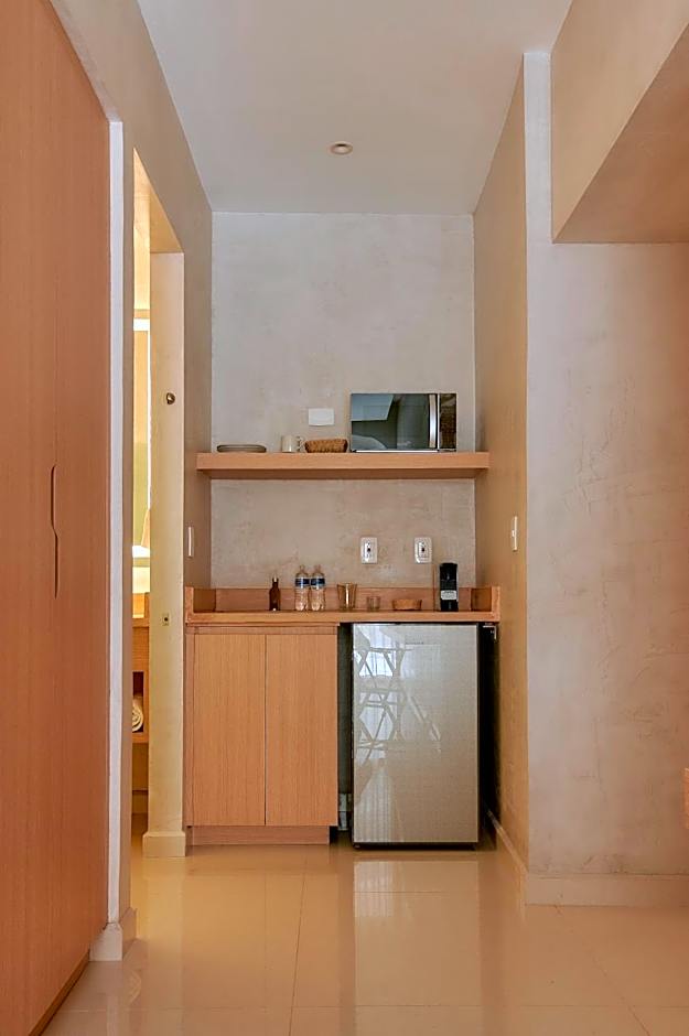 Casa Quiote Hotel Boutique City Center based - Adults Only