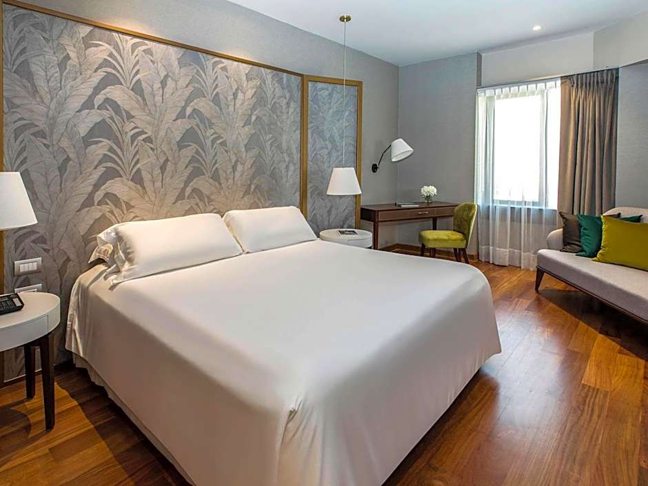 Manto Hotel Lima - MGallery