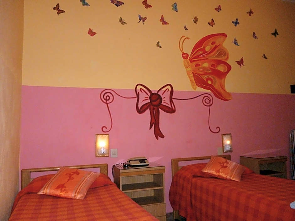 Hotel San Giovanni
