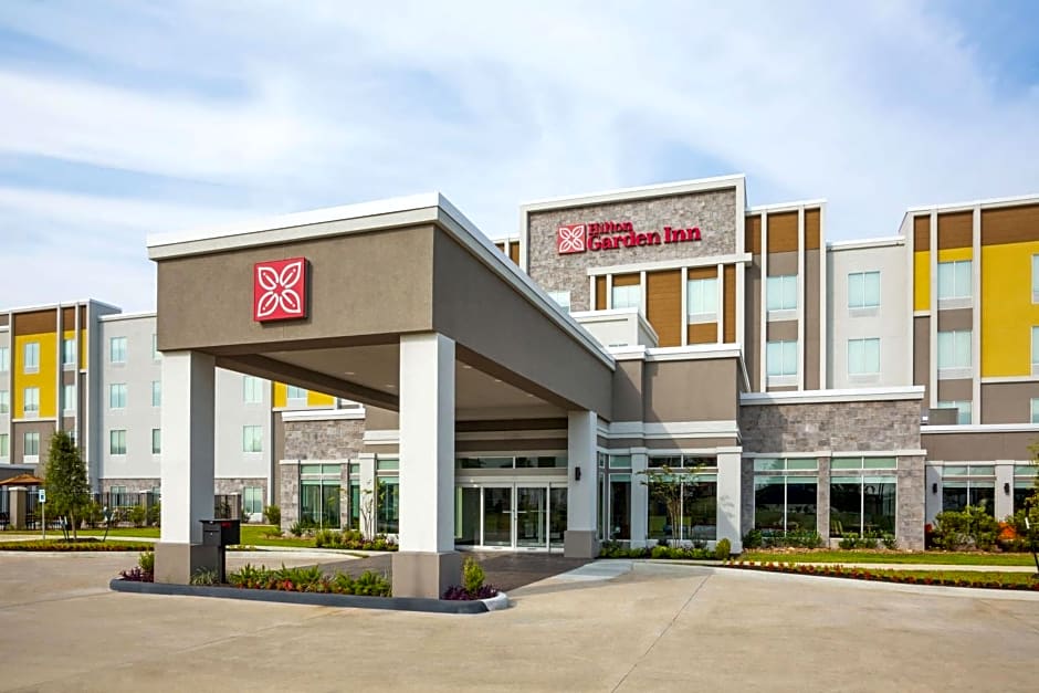 Hilton Garden Inn Houston-Baytown