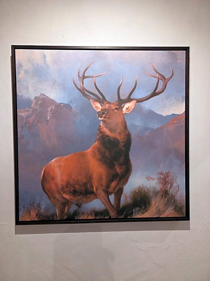 Chalet Matsuzaka - chambres d'hôtes de luxe