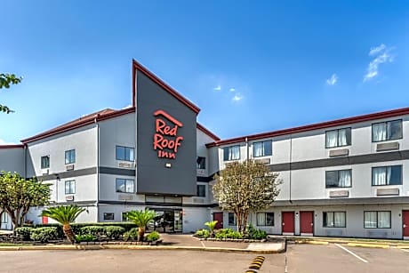Red Roof Inn Houston Brookhollow
