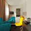 Soaltee Westend Frankfurt Messe