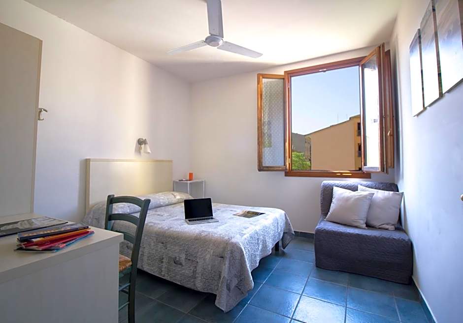 Il Ghiro Guest House