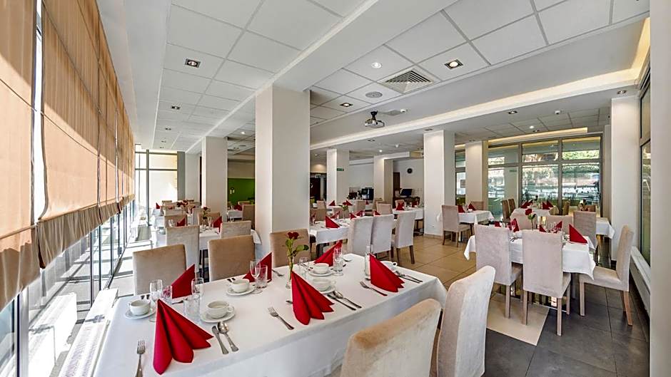 Hotel Zorza