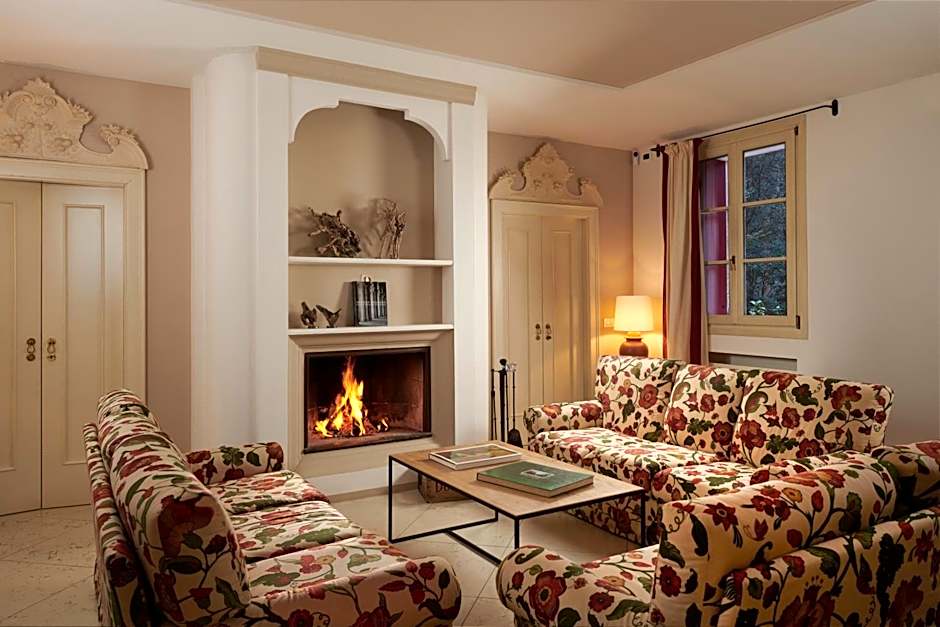 Hotel Villa Lovi