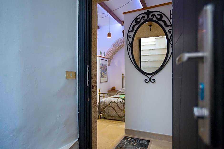 LE DIMORE DI TALOS B&B