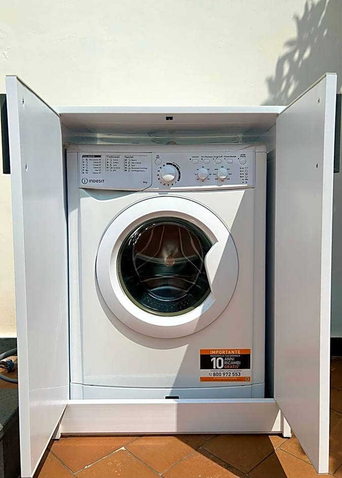 Baia della Serenità