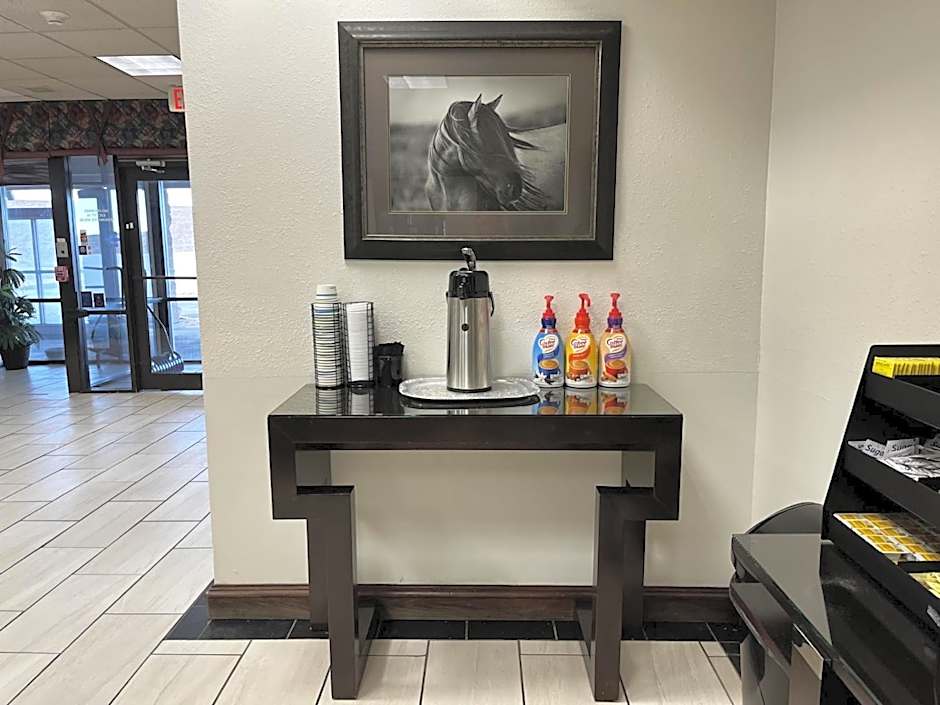 Budget Inn Laramie