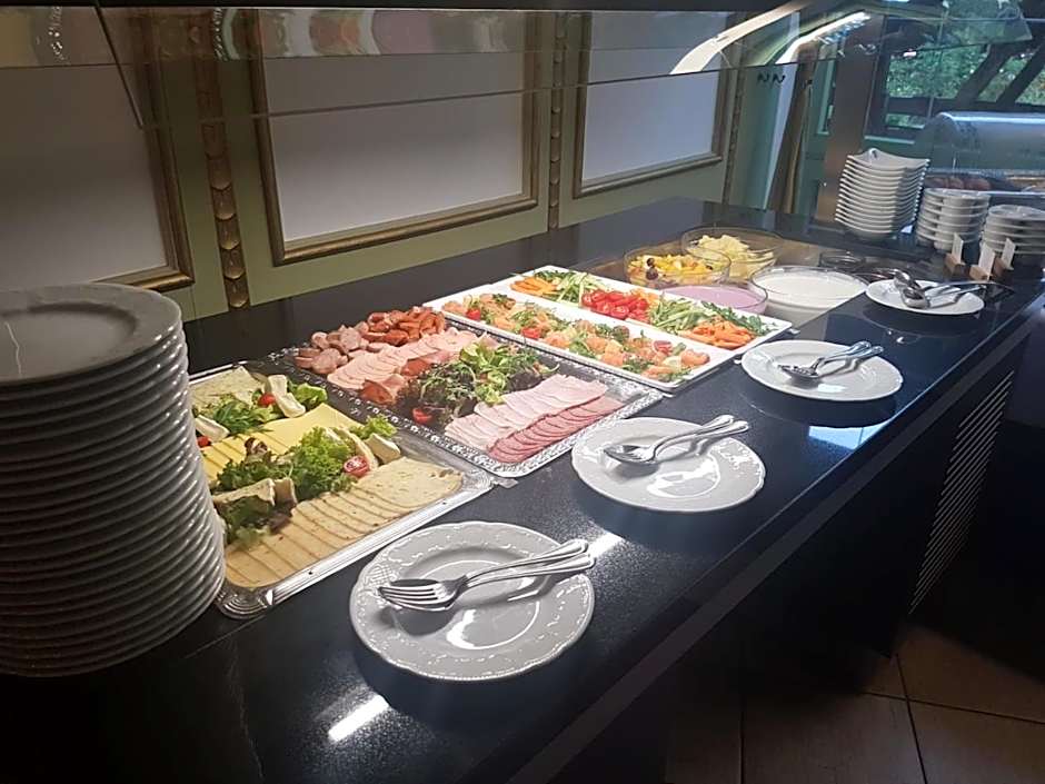 Hotel Kainsbacher Muhle