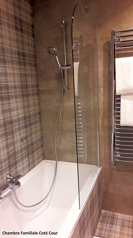 Hotel les Brises