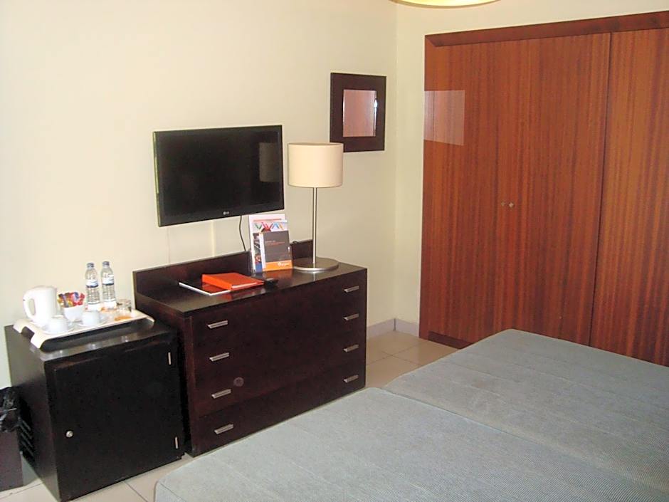 Montebelo Indy Maputo Congress Hotel