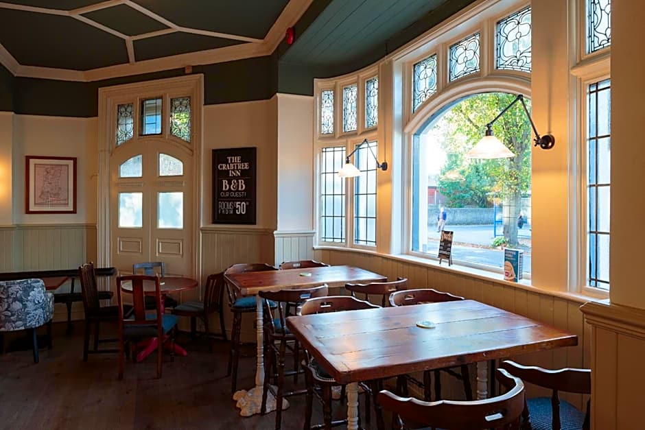 The Crabtree Inn