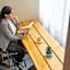 Novotel Suites Wien City Donau Hotel