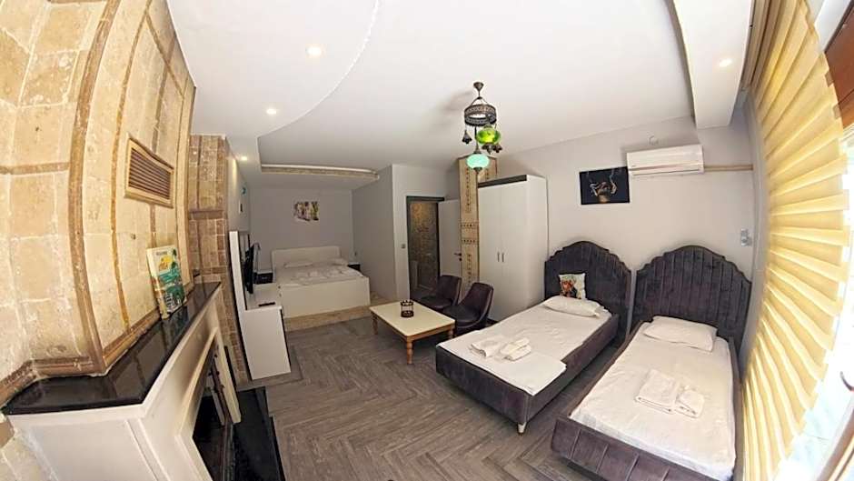 STONE HOUSE BUTİK OTEL