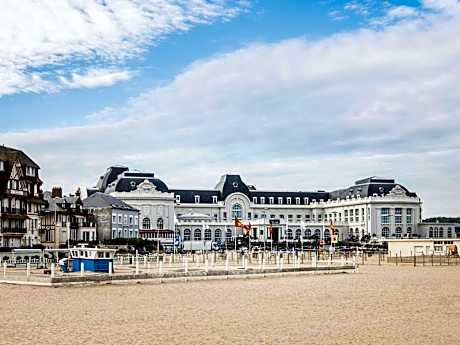 Cures Marines Trouville Hôtel Thalasso & Spa - MGallery by Sofitel