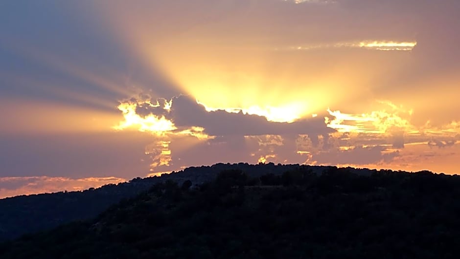 Hotel Cardamomo Sigüenza
