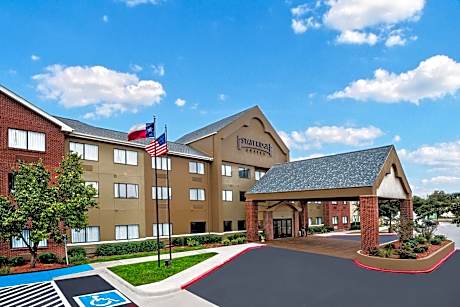 Staybridge Suites Lubbock By IHG