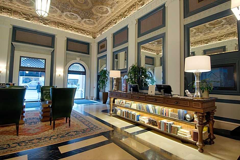Sentinel Hotel