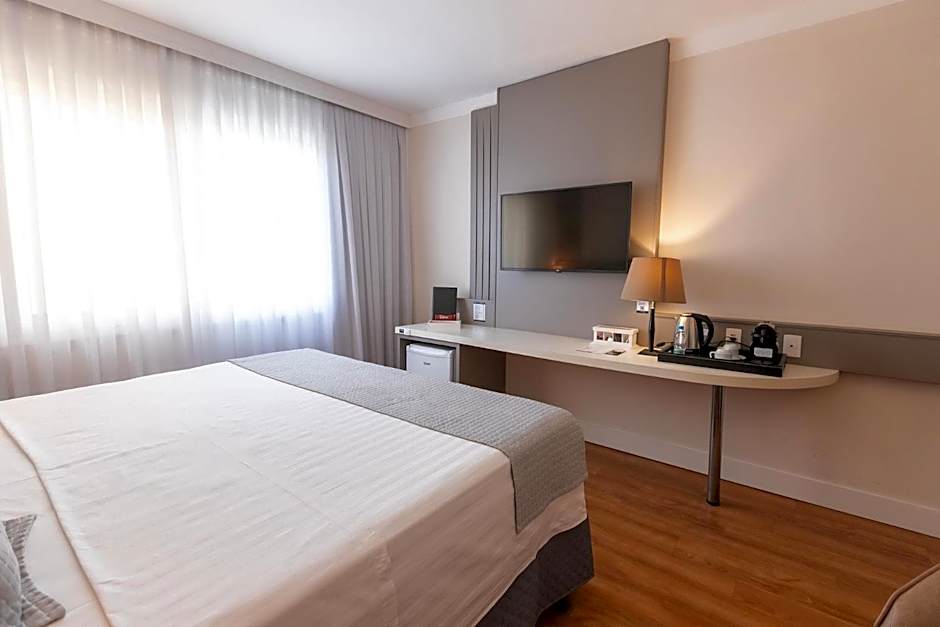 Hotel Premium Campinas