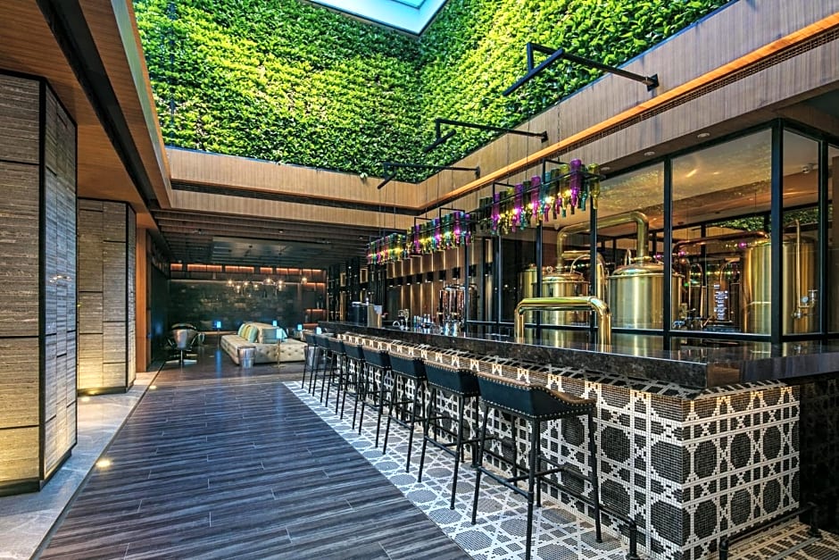 TRYP By Wyndham Hotel Xian