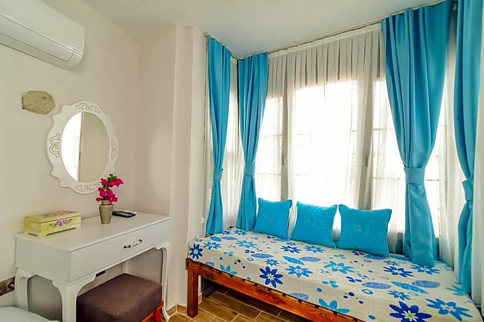 Bedirhan Konak Otel
