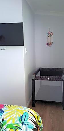 Three-Bedroom Chalet