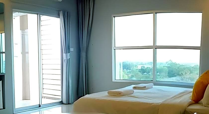 A Hotel