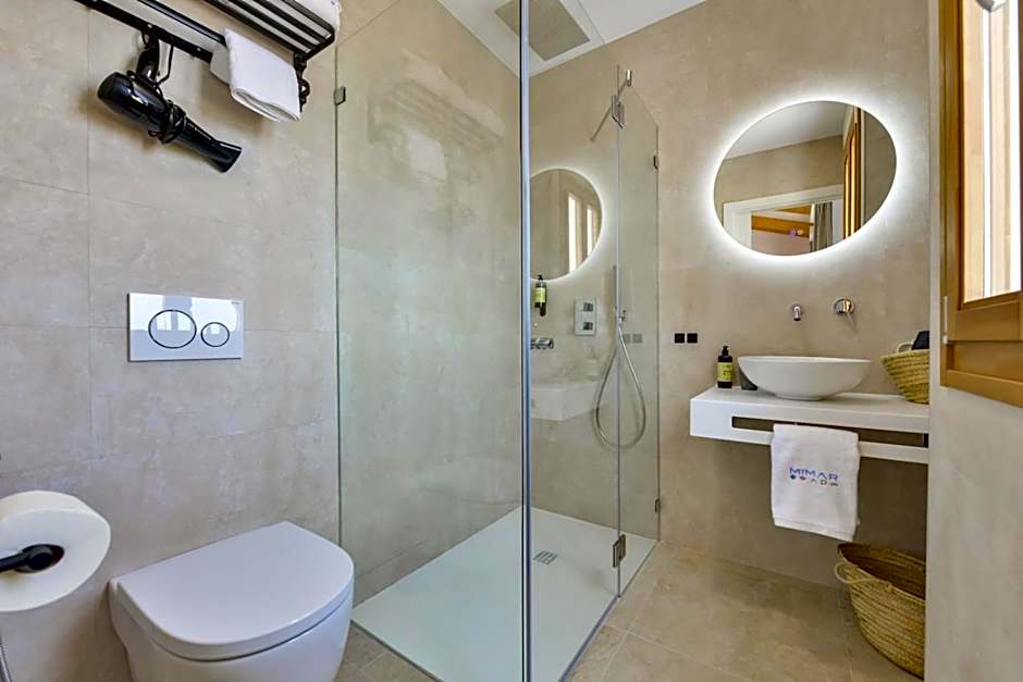 MIMAR ALTEA ROOMS - Recomendado para adultos