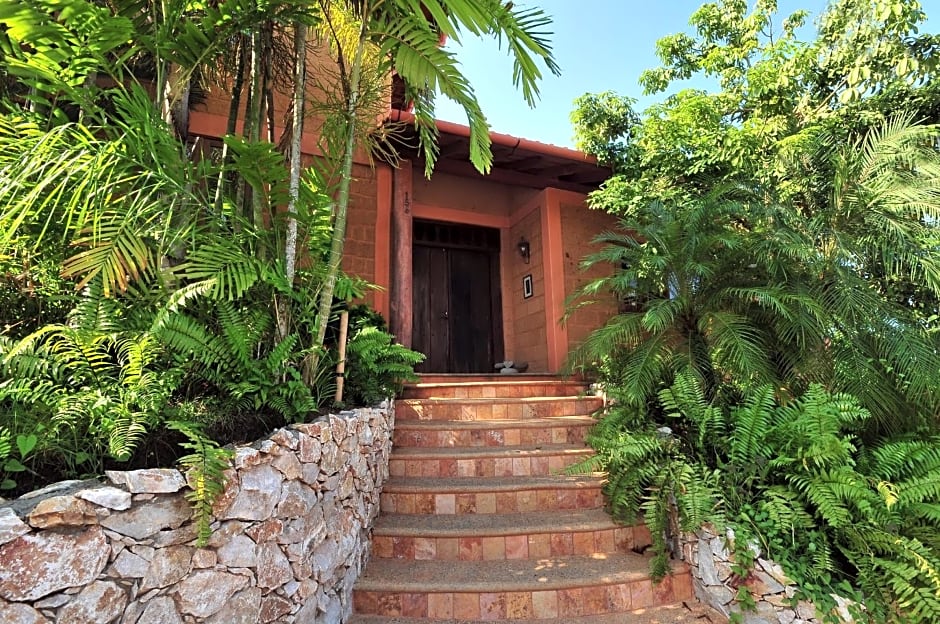 Hotel Casa San Pancho