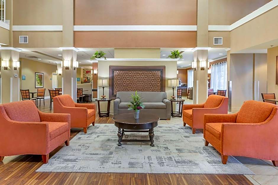 Best Western Plus Chandler Hotel & Suites