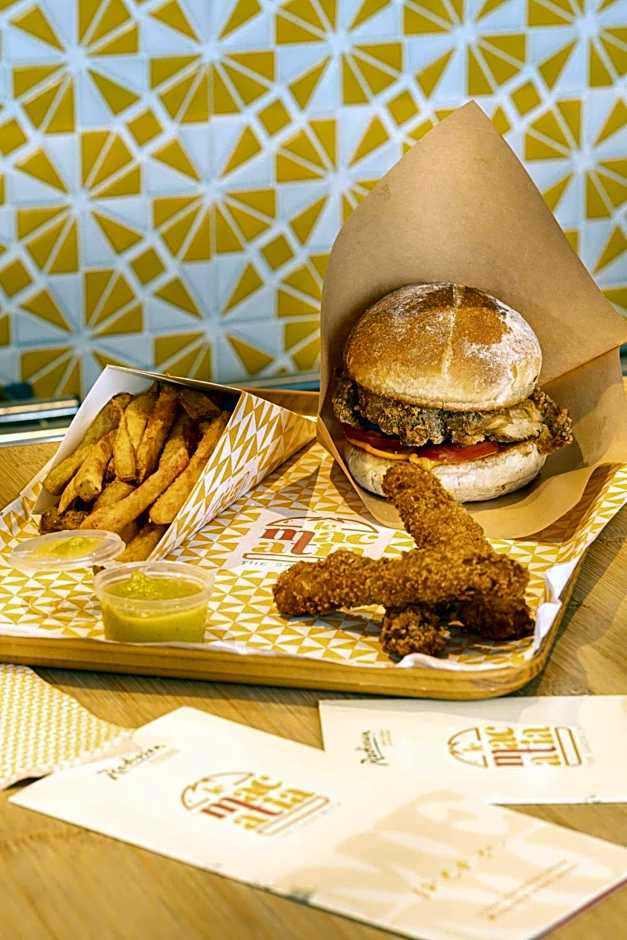 Radisson Hotel Saint Denis, La Reunion