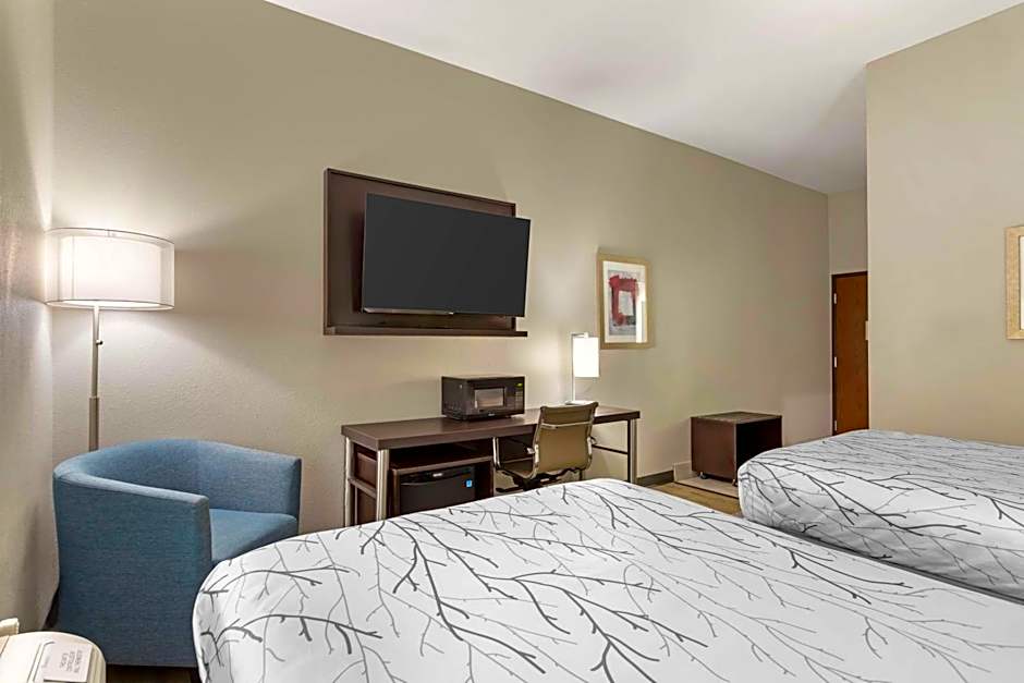 Best Western Casino Inn