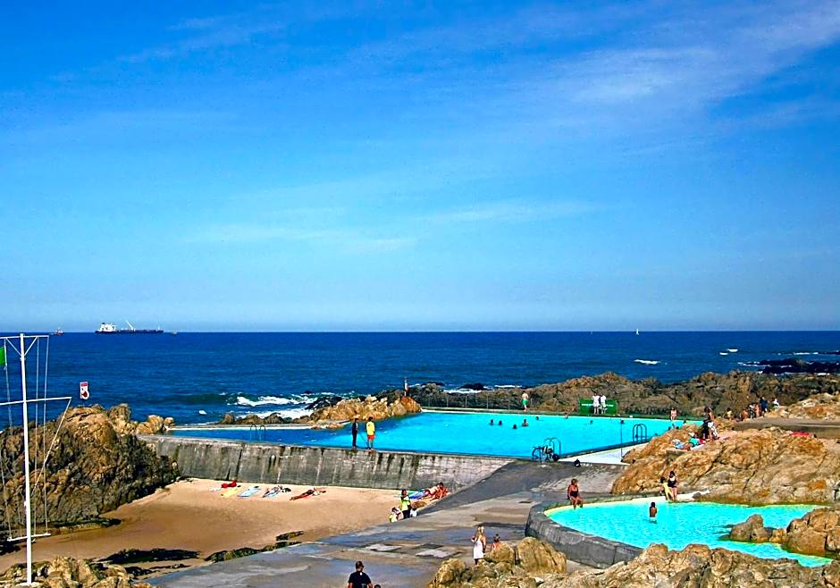 Harbour Inn Design Townhouse