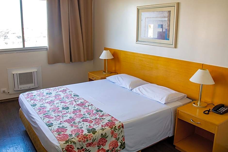 Dan Inn São José dos Campos