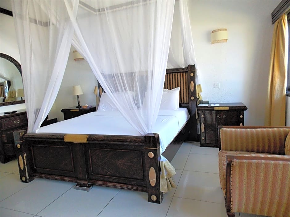 Cocoa Luxury Resort, Nyali, Mombasa