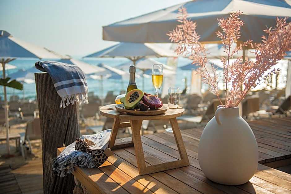 Ostria Sea Side Hotel